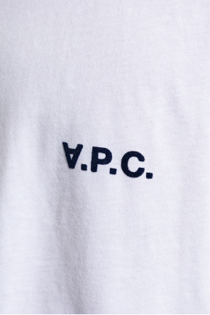 A.P.C. T-shirt ‘Jeremy’