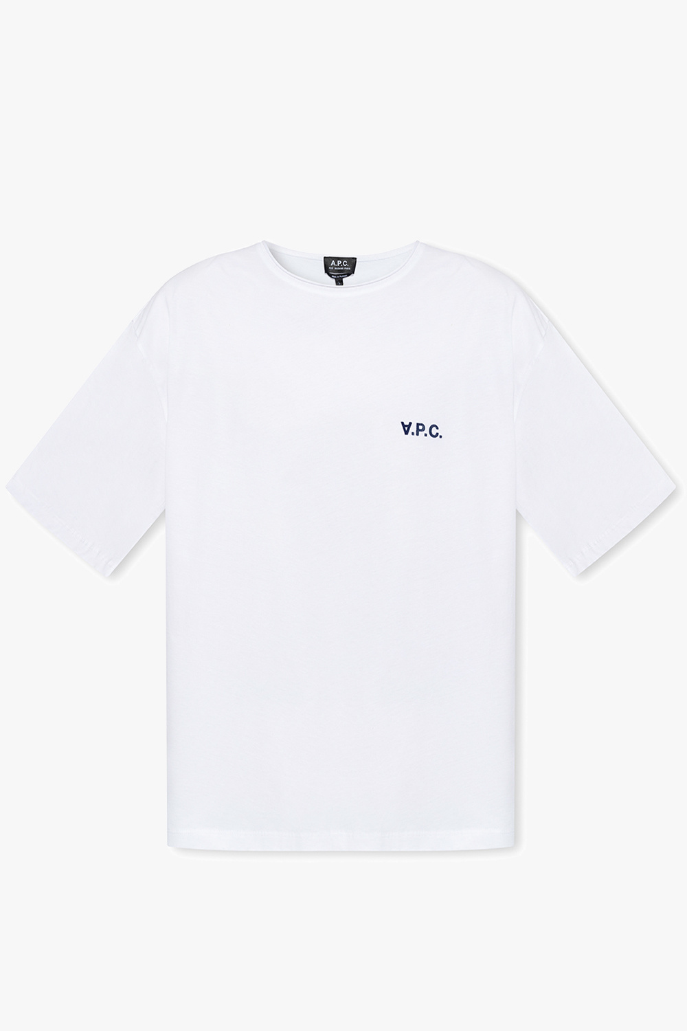 A.P.C. ‘Jeremy’ T-shirt