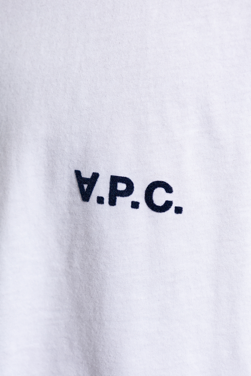 A.P.C. ‘Jeremy’ T-shirt