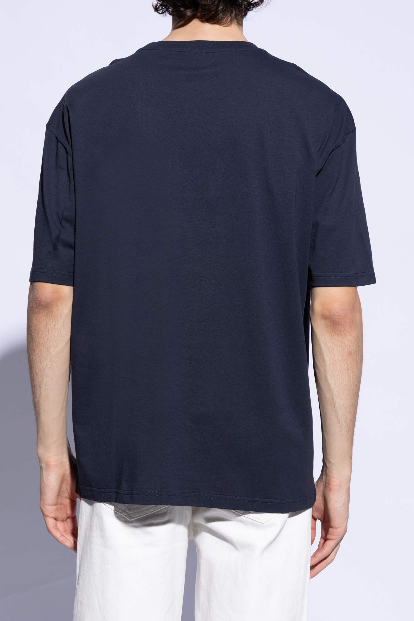 A.P.C. T-shirt ‘River’