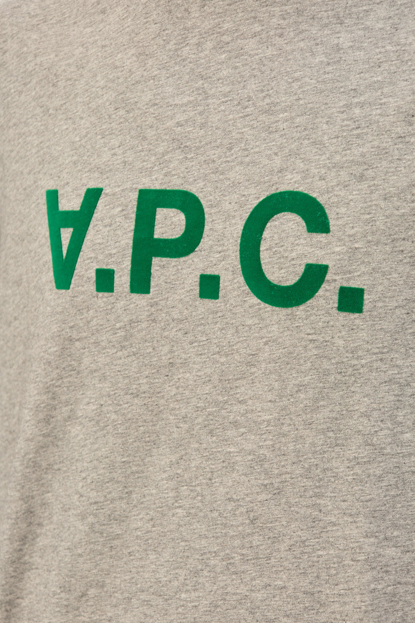 A.P.C. ‘River’ T-shirt
