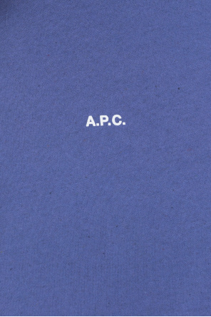 A.P.C. T-shirt ‘Jade’