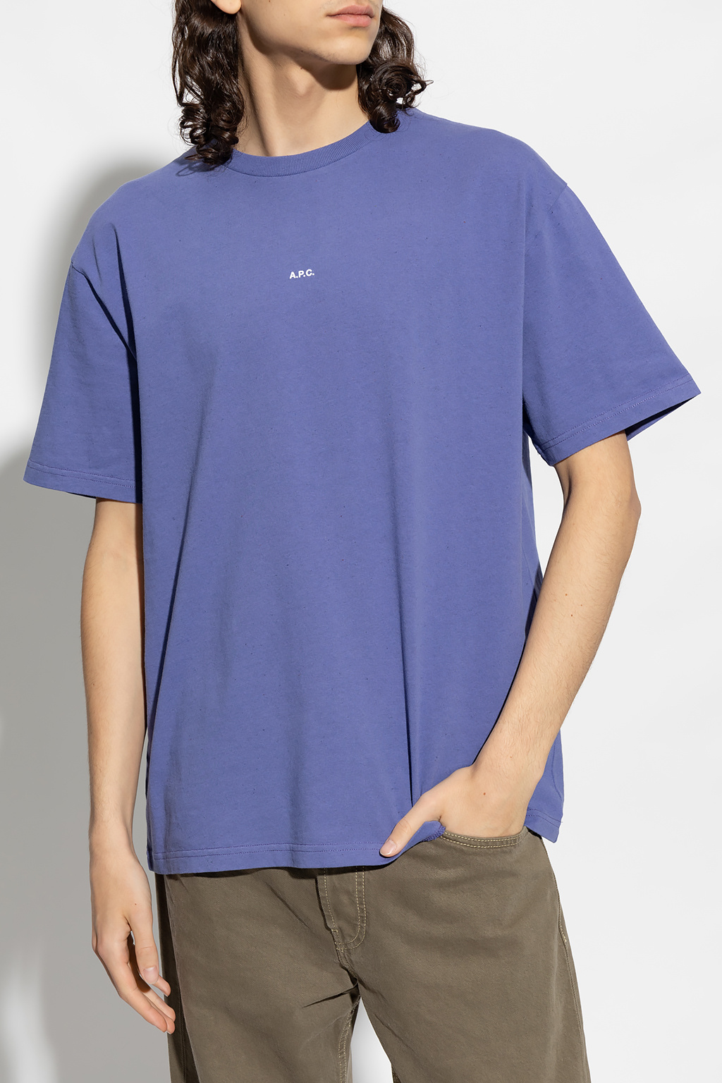 A.P.C. ‘Kyle’ T-shirt