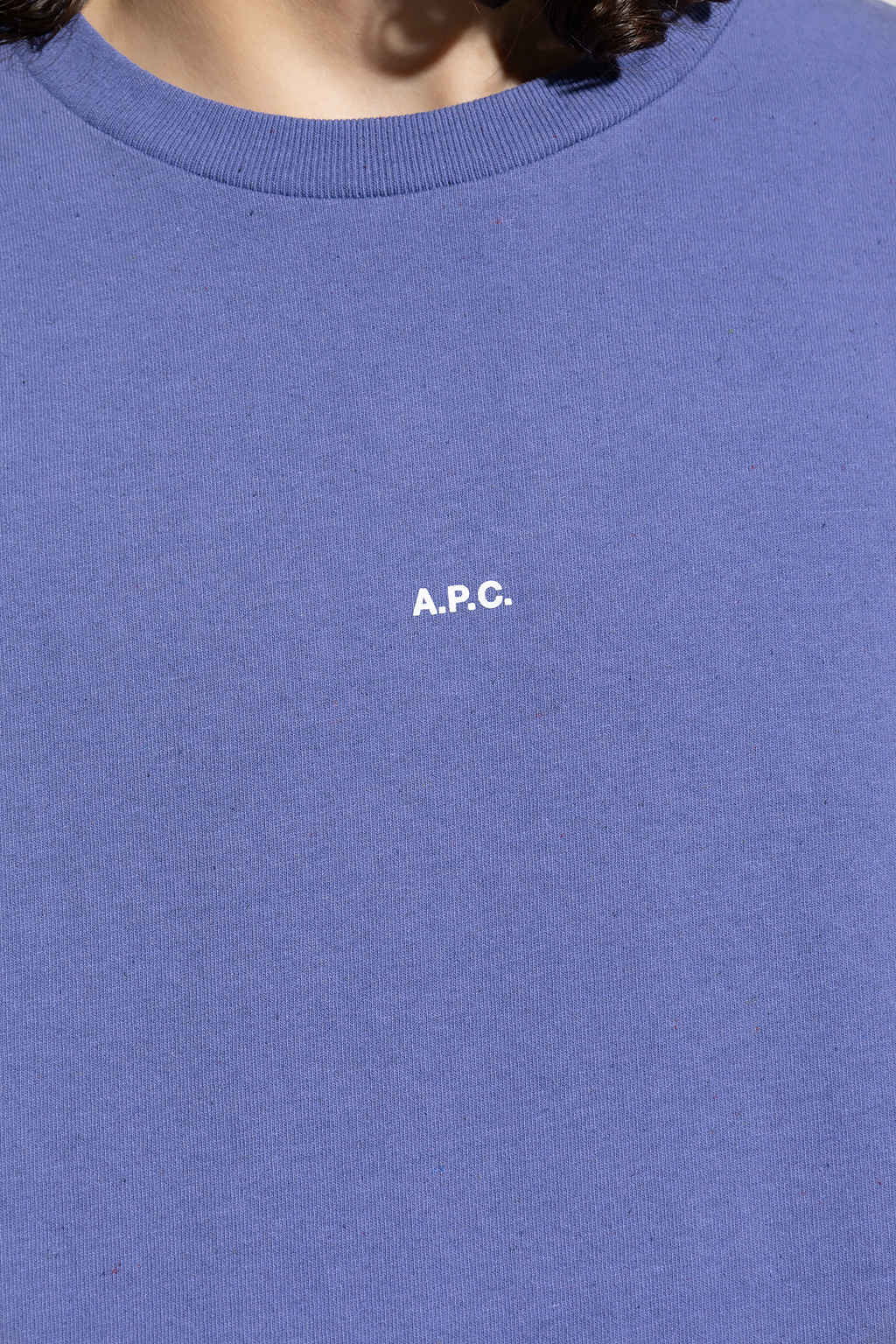 A.P.C. ‘Kyle’ T-shirt