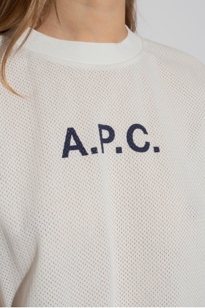 A.P.C. ‘Cogaf’ T-shirt