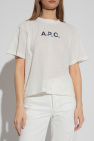 A.P.C. ‘Cogaf’ T-shirt