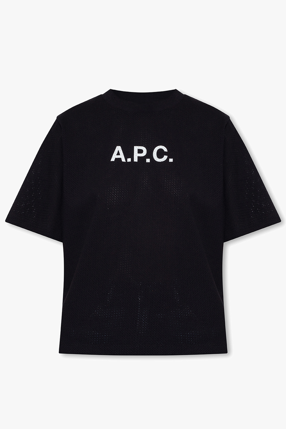 A.P.C. ‘Cogaf’ T-shirt