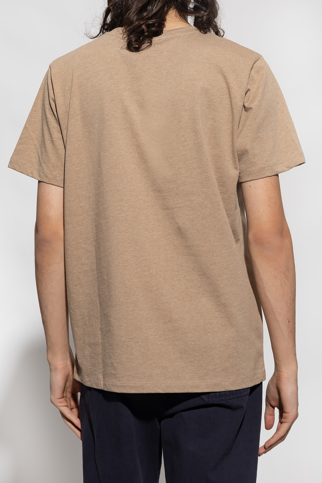 A.P.C. ‘Cogaf’ T-shirt