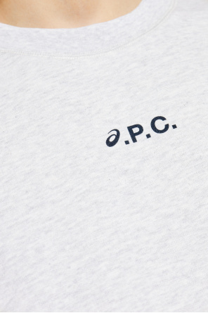 A.P.C. APC x ASICS