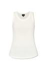A.P.C. Sleeveless top