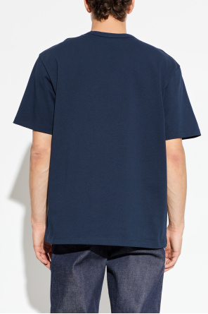 A.P.C. ‘Boxy Petit vpc’ T-shirt