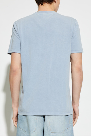 A.P.C. T-shirt with logo