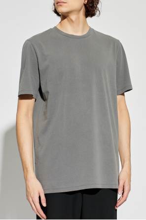 A.P.C. T-Shirt mit Logo