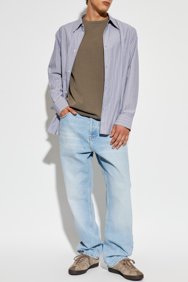 A.P.C. T-shirt ‘Automne26’