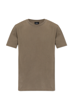 T-shirt ‘Automne26’