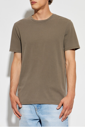 A.P.C. T-shirt ‘Automne26’