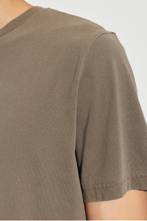 A.P.C. T-shirt ‘Automne26’