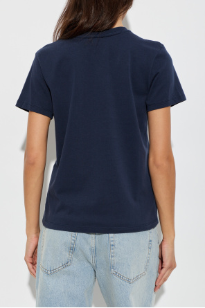 A.P.C. T-Shirt ‘Gots Marine’