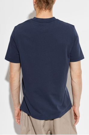 A.P.C. T-Shirt ‚Gots Marine’