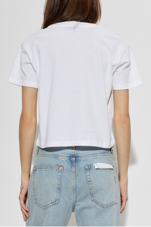 A.P.C. T-shirt ‘Boxy’
