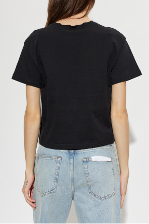 A.P.C. T-shirt 'Boxy'