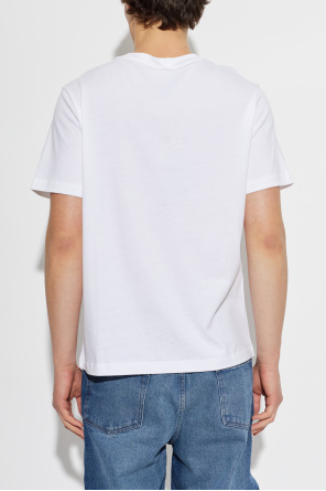 A.P.C. T-shirt ‘Jean’