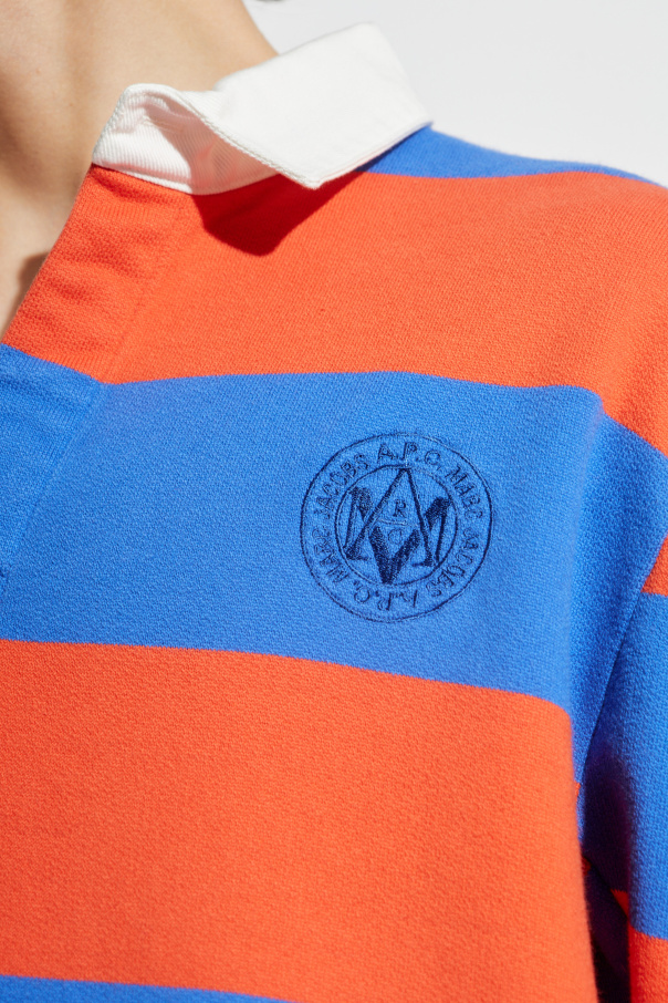 A.P.C. A.P.C. x MARC JACOBS