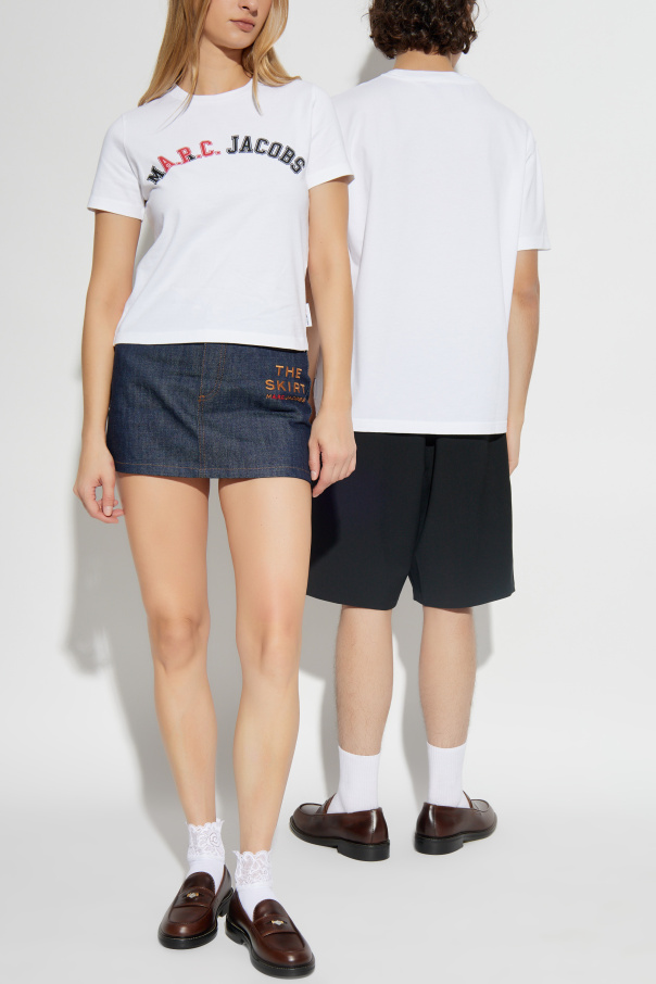 A.P.C. A.P.C. x MARC JACOBS