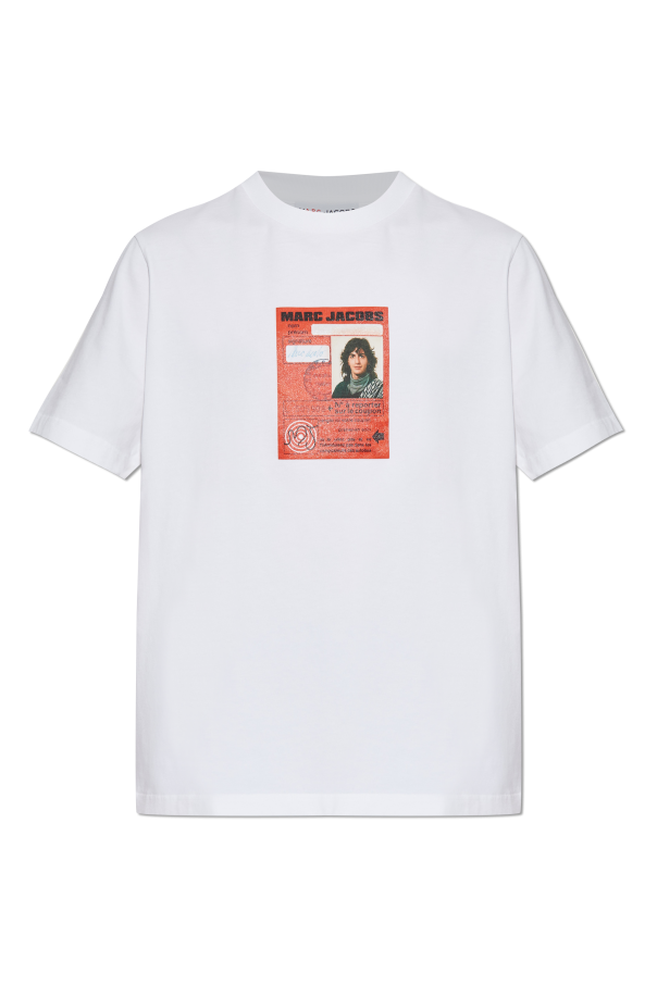 A.P.C. x MARC JACOBS od A.P.C.