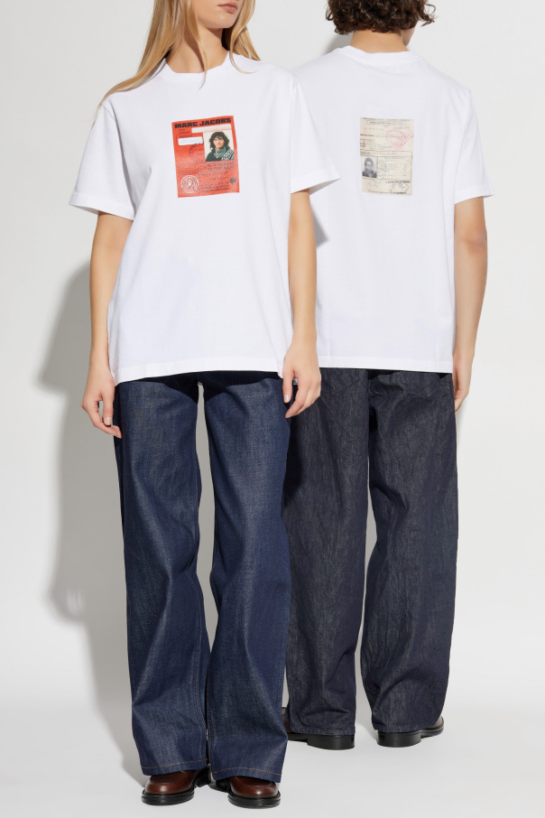 A.P.C. A.P.C. x MARC JACOBS