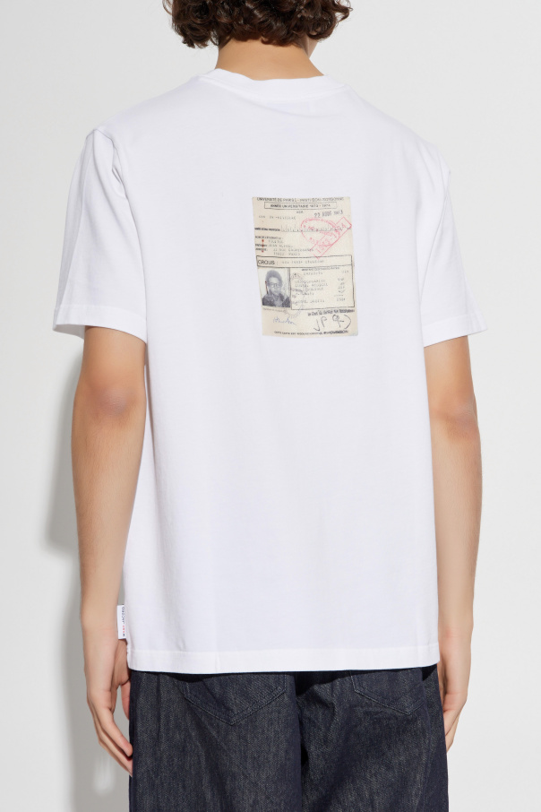 A.P.C. A.P.C. x MARC JACOBS