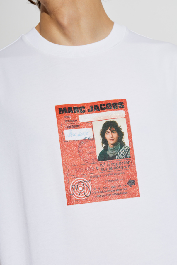 A.P.C. A.P.C. x MARC JACOBS