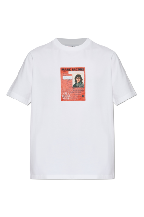 A.P.C. x MARC JACOBS