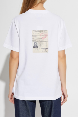 A.P.C. A.P.C. x MARC JACOBS