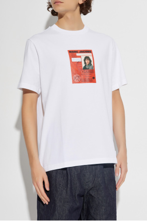 A.P.C. A.P.C. x MARC JACOBS