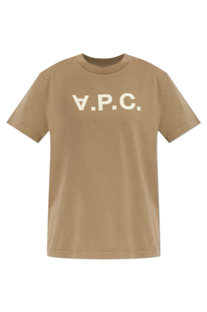 T-Shirt mit Logo