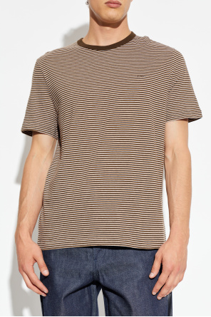 A.P.C. T-shirt ‘Josh’