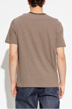 A.P.C. T-shirt ‘Josh’