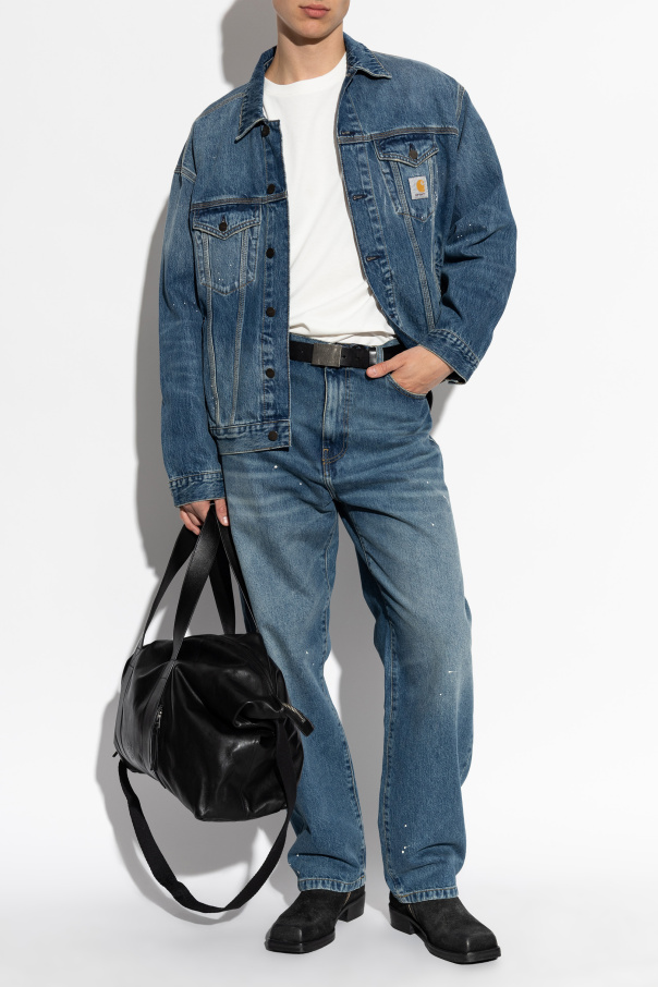 A.P.C. T-shirt ‘Cohsl’