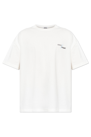 T-shirt ‘Cohsl’