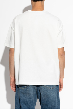 A.P.C. T-shirt ‘Cohsl’