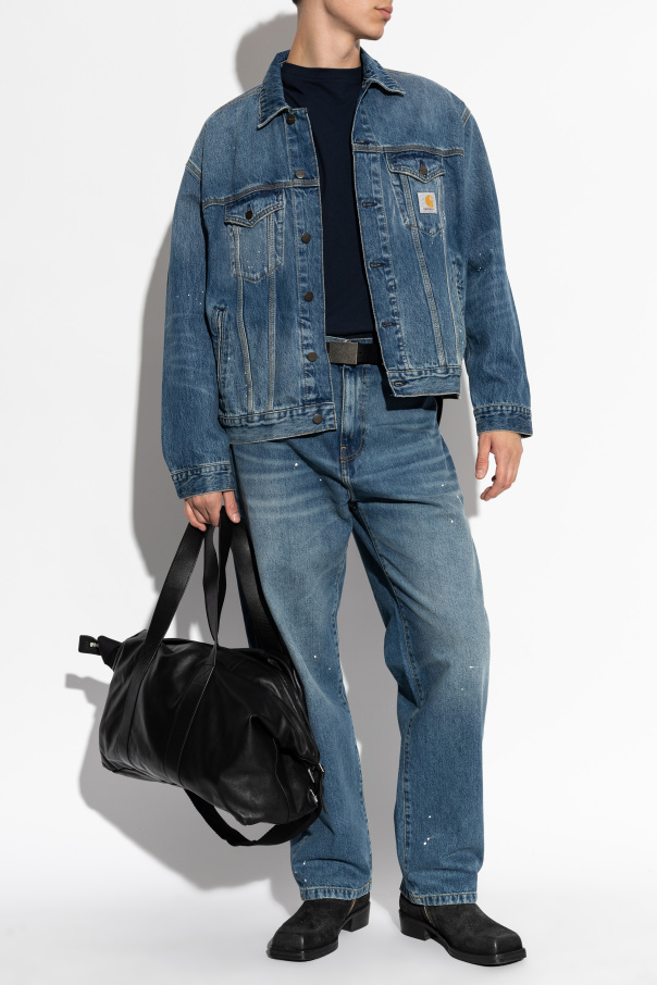 A.P.C. T-shirt ‘Cohsl’