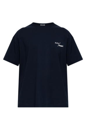 T-shirt ‘Cohsl’