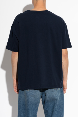 A.P.C. T-shirt ‘Cohsl’