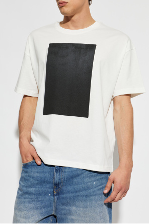 A.P.C. T-shirt ‘Cohsl’