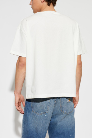 A.P.C. T-shirt ‘Cohsl’