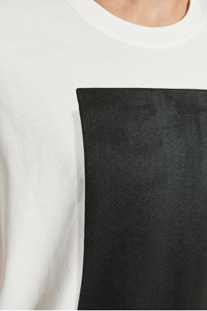 A.P.C. T-shirt ‘Cohsl’
