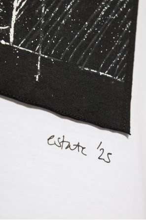 Max Mara T-shirt Colibri