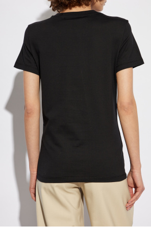 Max Mara T-shirt Colibri