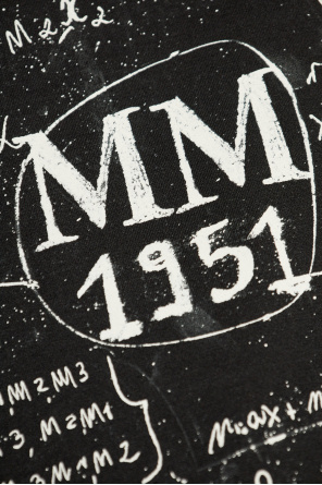 Max Mara T-shirt Colibri